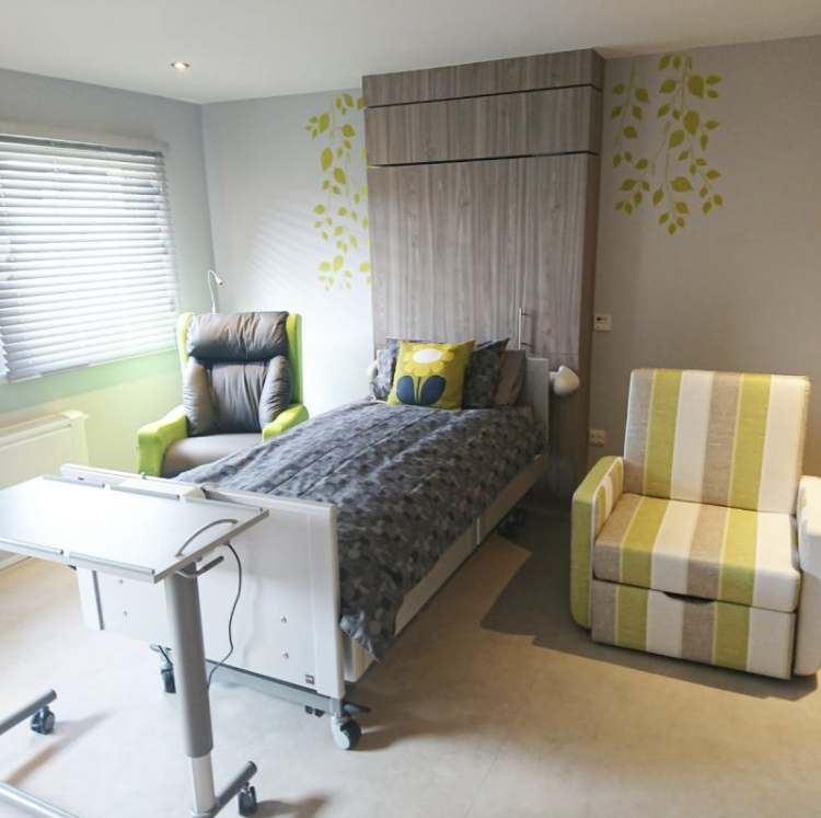 Accessible Bedrooms. Article France+Associates