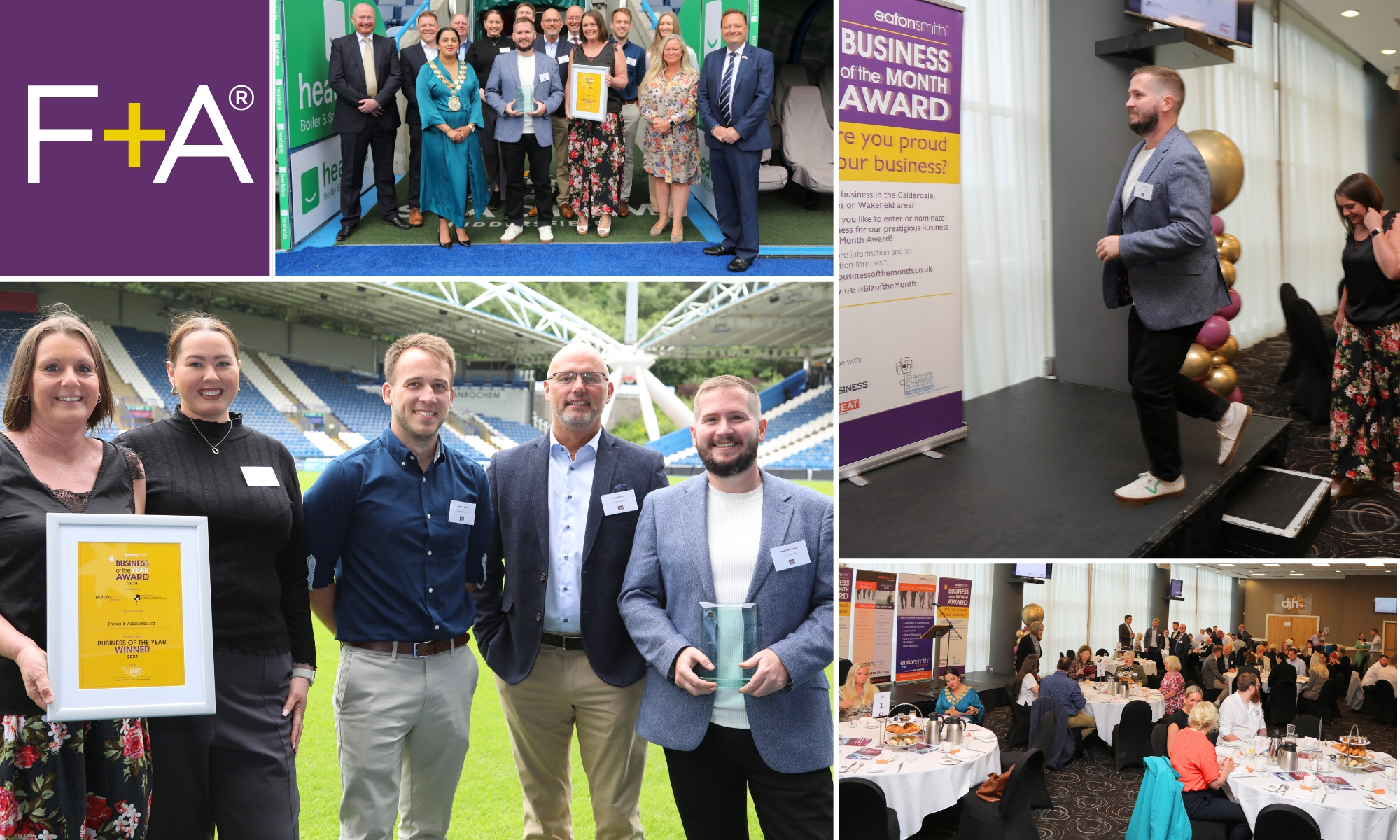 Business of the Year Awards