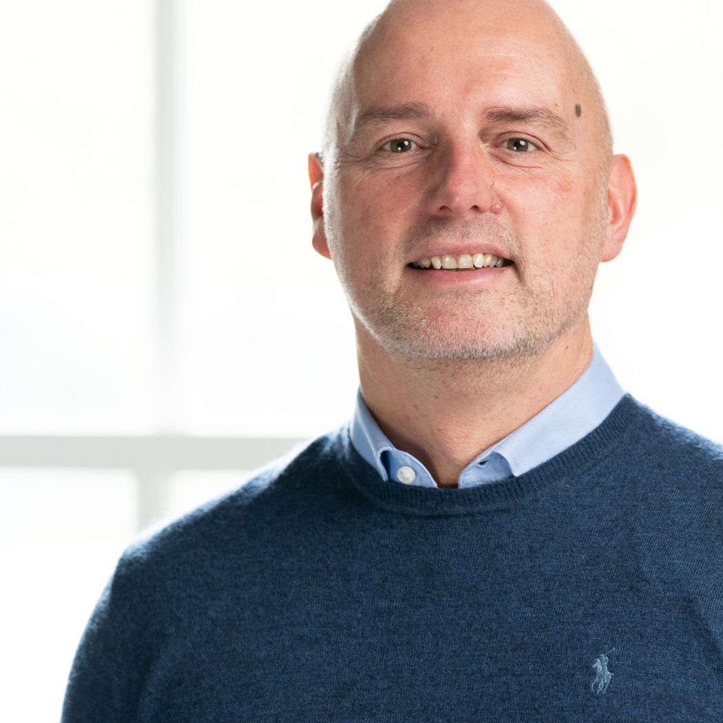 Richard Grota