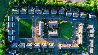 Building Net Zero Homes of the Future.