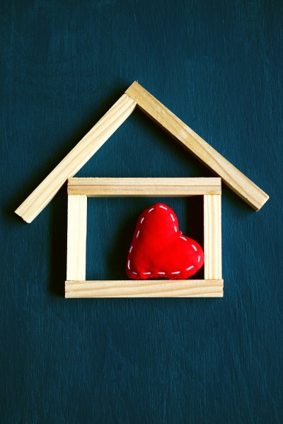 Putting the heart into the home: an interview with Jackie Chappel, Director, Positive OT & Case Management Ltd