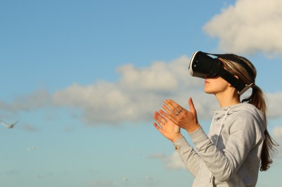 Virtual Reality Architecture